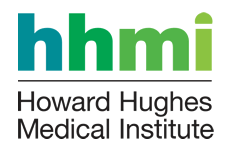 Howard Hues Medical Institute Logo