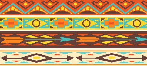 Indigenous designs